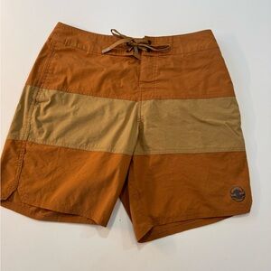 Men’s Levitate Board Short